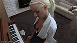 Cherry #1 - Downblouse
