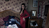 Cherry B #127 - Downblouse