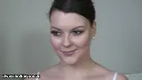 Cherry B #25 - Face