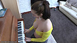 Danielle #40 - Downblouse