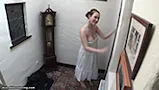 Danielle #41 - Downblouse