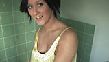 Danielle #2 - Downblouse