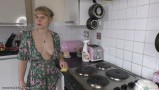 Delilah #104 - Downblouse