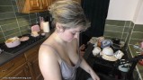 Delilah #215 - Downblouse