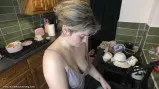 Delilah #215 - Downblouse