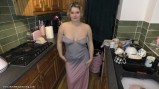 Delilah #220 - Downblouse