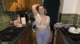 Delilah #221 - Downblouse