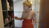 Delilah #23 - Downblouse