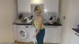 Delilah #30 - Downblouse