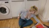 Delilah #32 - Downblouse