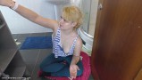 Delilah #39 - Downblouse