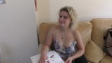 Delilah #89 - Downblouse
