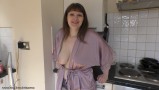Dirty Demi #12 - Downblouse