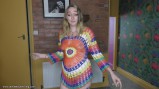 Dory #17 - Revealing Tops (not downblouse)