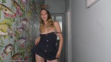 Dory #39 - Downblouse