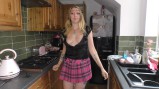 Dory #9 - Downblouse