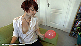Erica #14 - Downblouse