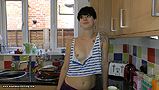Erica #36 - Downblouse