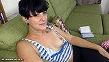 Erica #43 - Downblouse