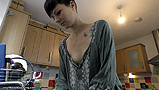 Erica #52 - Downblouse