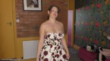 Eva #157 - Downblouse