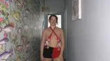 Eva #163 - Downblouse