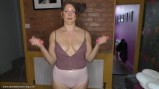 Eva #165 - Downblouse