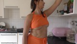 Eva #98 - Downblouse