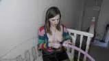Felicity #165 - Downblouse