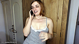Felicity #81 - Downblouse