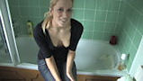 Fiona #9 - Downblouse