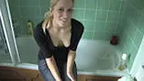 Fiona #9 - Downblouse