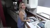 Frankie #229 - Downblouse