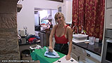 Frankie #47 - Downblouse
