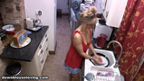 Frankie #62 - Downblouse