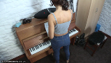 French Chloe #15 - Ass