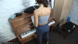 French Chloe #15 - Ass