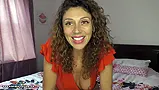 French Chloe #31 - Downblouse