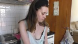 Harper #67 - Downblouse