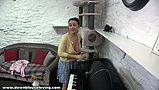 Harriet #100 - Downblouse