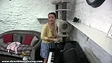 Harriet #100 - Downblouse