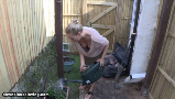 Hayley Marie #119 - Downblouse