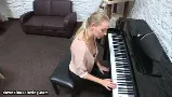 Hayley Marie #120 - Downblouse