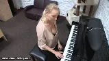 Hayley Marie #124 - Downblouse