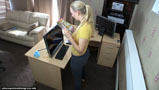 Hayley Marie #163 - Ass