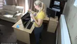 Hayley Marie #163 - Ass