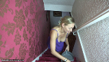 Hayley Marie #48 - Downblouse