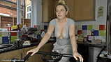 Hetti #14 - Downblouse