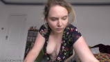 Hetti #46 - Downblouse