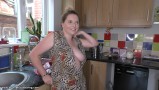 Hetti #82 - Downblouse